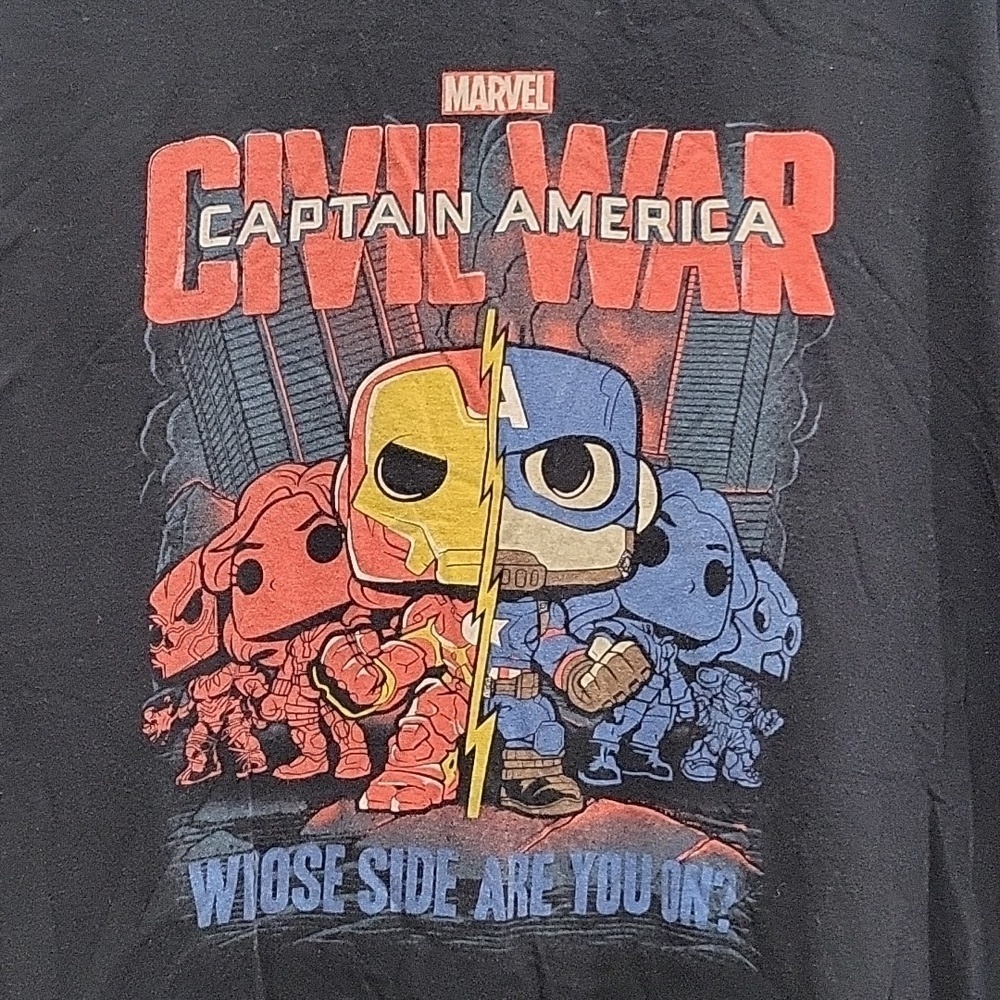 PoP! TEES - Picture 2 of 3